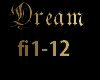 Dream Fantasya 1/2