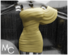 🅼🅲|Majolica Jaune