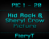 Kid Rock Sheryl Crow