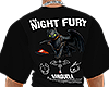 T-Shirt Furry Night