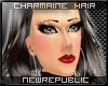 [NR]Charmaine Realistic