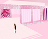 Very Large Pink room