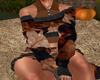 Lazy Autum Sweater