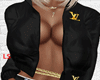 LS♥ Jacket open queen