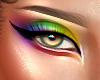 🌈 Pride Makeup Zell