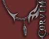 The Undead Necklace
