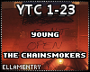 Young-The Chainsmokers
