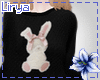Lisa Bunny Sweater