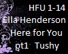 EHenderson HereForYou p1