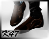 [K47] Rampage Shoes