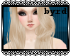 .b. alyss - light blonde