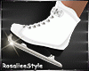 ❄ Ice Skates WHITE ❄