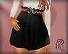 R- Channel Skirt -Layrbl
