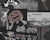 Spooky Animated Bg