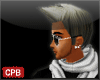 [CPB]-Sexy Hairstyle [M]