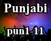 Punjabi byDG