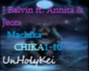 Machika remix