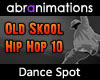 Old Skool Hip Hop 10