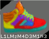 M] Rainbow Kicks V2 l A