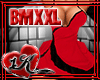 !!1K Salsa Red BMXXL