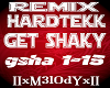 M3 Remix Get Shaky!