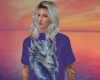 Blue T-Shirt