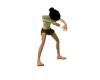 Zombie - Zumbi
