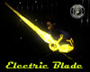(L) Electric Blade (M/F)