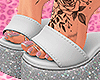 𝕭l Bucci Sandales