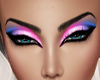 Scarla: Pink&Blue Eye