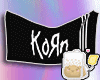 Korn Flag Derivable