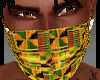 (MAC) African Mask1 His