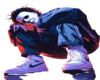 Myers M