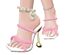 Pink ouro