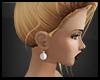 [DI] Large Pearl Earring