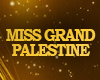 Miss Grand Palestine