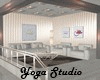 Modern Yoga Studio