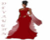 PIARA Flowing Gown~3