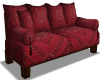 Red Morocco Sofa2