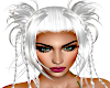 Ramona Silver White