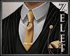 |LZ|Johnathan Black Suit