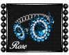 Royal Rose Bracelets