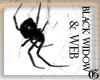 Black Widow & Web |G|