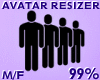 Avatar Resizer 99%