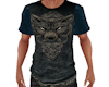 TF* Wolf Viking Shirt