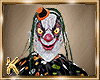 Halloween Clown [M]Full