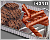 Grill Hotdogs & Patties