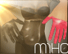 (';')BP Latex gloves