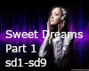 Sweet Dreams Mix 1