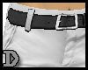 !D Pants white sexy